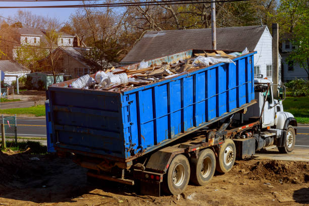 Best Attic Cleanout Services  in Pinecrest, FL