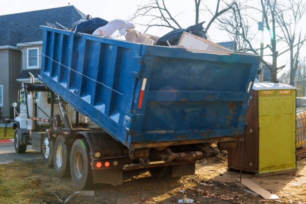Professional Junk Removal in Pinecrest, FL