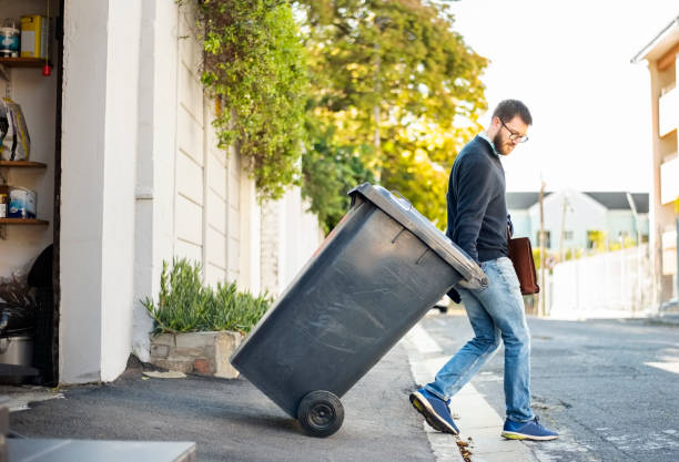 Best Affordable Junk Removal Services  in Pinecrest, FL